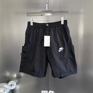 NIKE   2024夏季新款休閒短褲  1026051