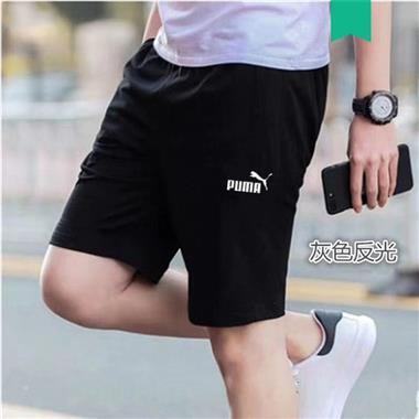 PUMA   2024夏季新款休閒短褲    S-39368