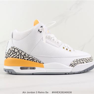 Nike Air Jordan 3 Retro Se