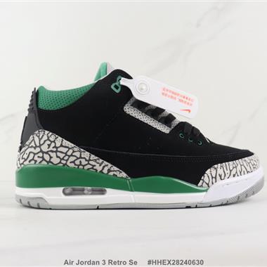 Nike Air Jordan 3 Retro Se