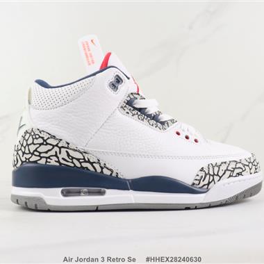 Nike Air Jordan 3 Retro Se