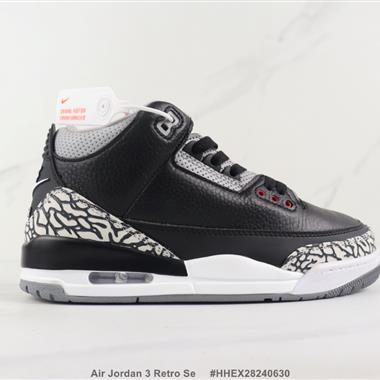 Nike Air Jordan 3 Retro Se