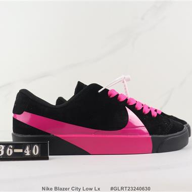 Nike Blazer City Low Lx 