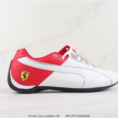 Puma Cat Leather Sf 