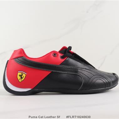 Puma Cat Leather Sf 