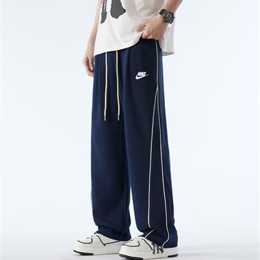 NIKE   2024夏季新款休閒長褲  KA-8891131