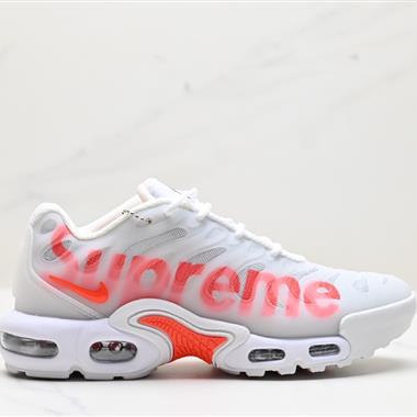 NIKE AIR MAXPLUS DRIFT Supreme