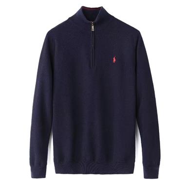 Ralph Lauren  2024秋季新款保暖毛衣