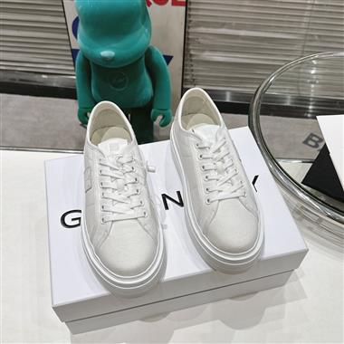 GIVENCHY   2024新款女生休閒時尚鞋子