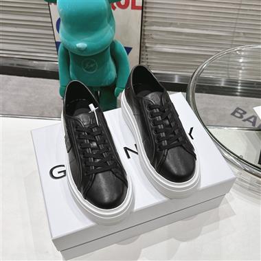 GIVENCHY   2024新款女生休閒時尚鞋子