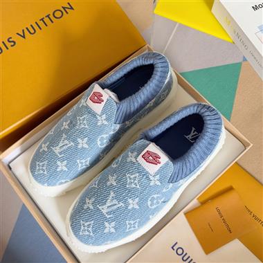 Louis Vuitton   2024新款男生休閒時尚鞋子