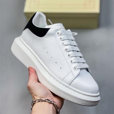 Alexander McQueen Oversized Sneakers 