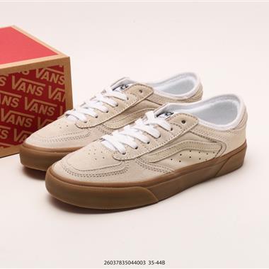 Vans Rowley Classics 