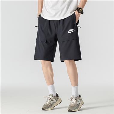 NIKE   2024夏季新款休閒短褲   HT-242521