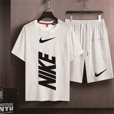 NIKE   2024夏季新款短袖套裝    ZW-36606