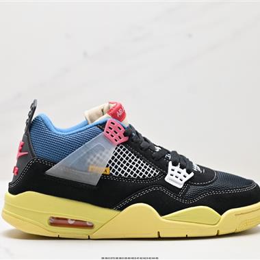 Nike Air Jordan 4 Retro 