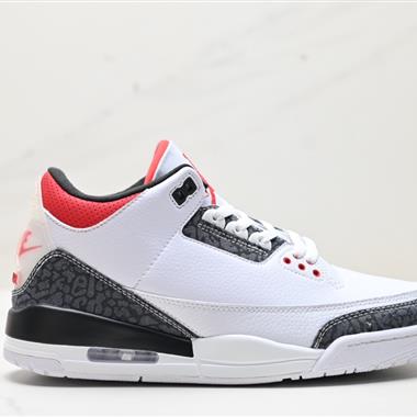 Nike Air Jordan 3 Retro 