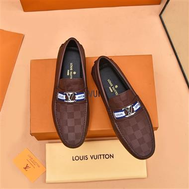 Louis Vuitton   2024新款男生休閒時尚鞋子