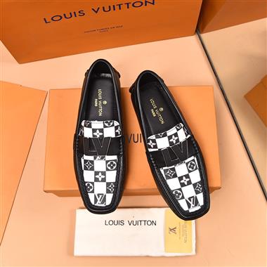 Louis Vuitton   2024新款男生休閒時尚鞋子