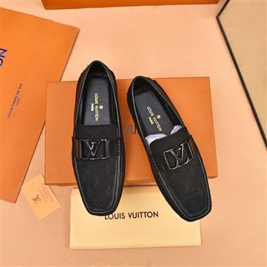 Louis Vuitton   2024新款男生休閒時尚鞋子