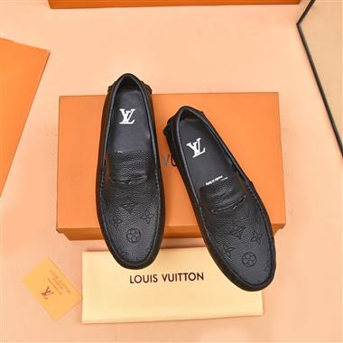 Louis Vuitton   2024新款男生休閒時尚鞋子