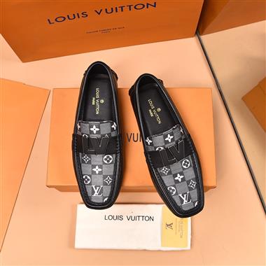 Louis Vuitton   2024新款男生休閒時尚鞋子