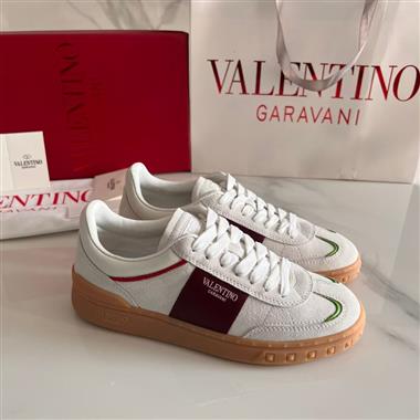 VALENTINO   2024新款男生休閒時尚鞋子