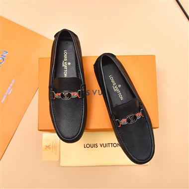 Louis Vuitton   2024新款男生休閒時尚鞋子