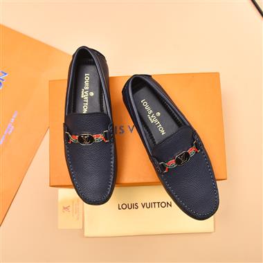 Louis Vuitton   2024新款男生休閒時尚鞋子