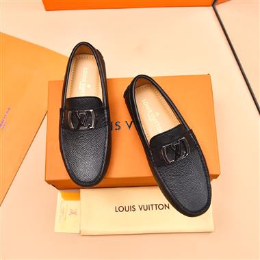 Louis Vuitton   2024新款男生休閒時尚鞋子