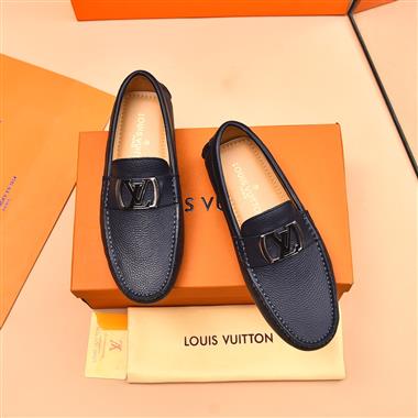 Louis Vuitton   2024新款男生休閒時尚鞋子