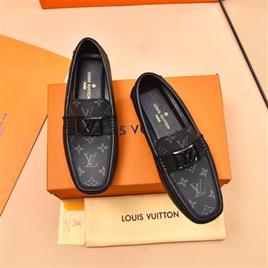 Louis Vuitton   2024新款男生休閒時尚鞋子