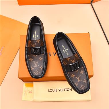 Louis Vuitton   2024新款男生休閒時尚鞋子