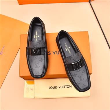 Louis Vuitton   2024新款男生休閒時尚鞋子