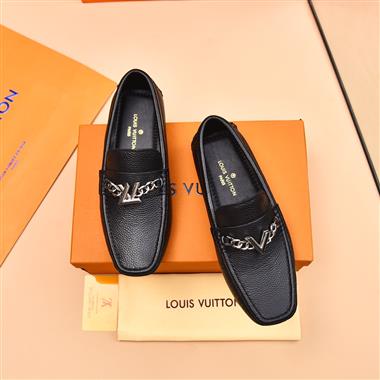 Louis Vuitton   2024新款男生休閒時尚鞋子
