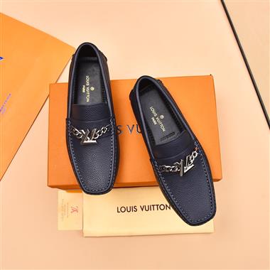 Louis Vuitton   2024新款男生休閒時尚鞋子