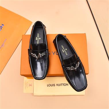 Louis Vuitton   2024新款男生休閒時尚鞋子