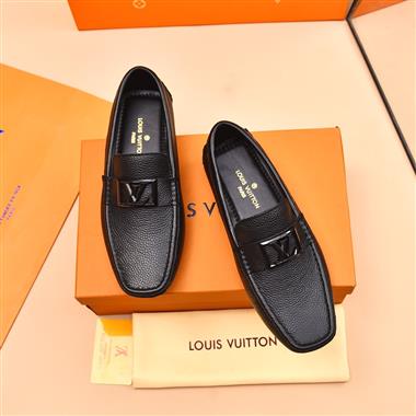 Louis Vuitton   2024新款男生休閒時尚鞋子