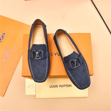 Louis Vuitton   2024新款男生休閒時尚鞋子
