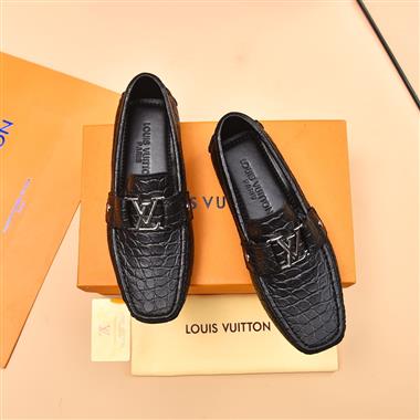 Louis Vuitton   2024新款男生休閒時尚鞋子