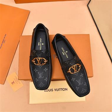 Louis Vuitton   2024新款男生休閒時尚鞋子