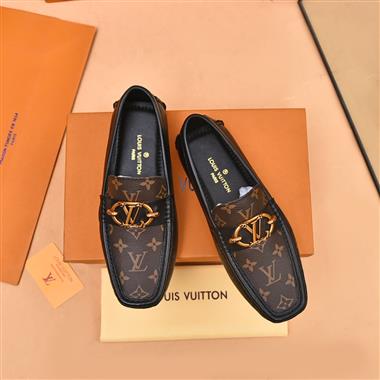 Louis Vuitton   2024新款男生休閒時尚鞋子