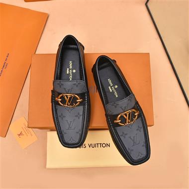 Louis Vuitton   2024新款男生休閒時尚鞋子