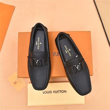 Louis Vuitton   2024新款男生休閒時尚鞋子