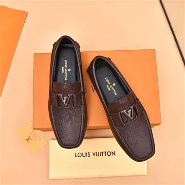 Louis Vuitton   2024新款男生休閒時尚鞋子