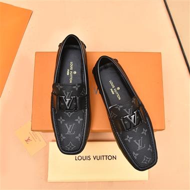 Louis Vuitton   2024新款男生休閒時尚鞋子