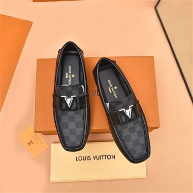 Louis Vuitton   2024新款男生休閒時尚鞋子