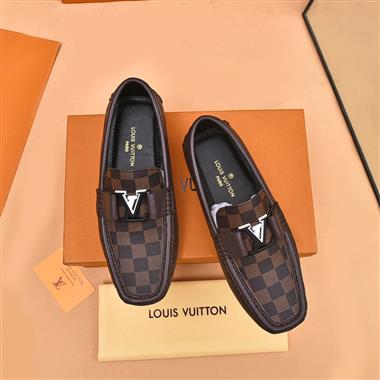 Louis Vuitton   2024新款男生休閒時尚鞋子