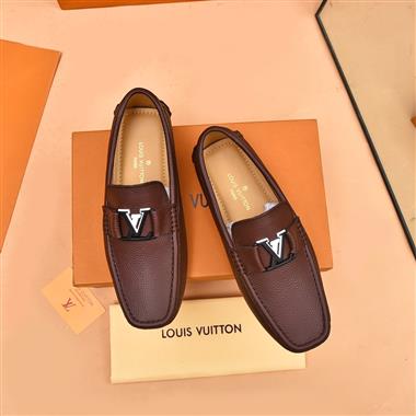 Louis Vuitton   2024新款男生休閒時尚鞋子
