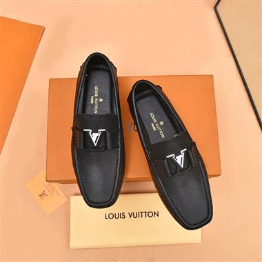 Louis Vuitton   2024新款男生休閒時尚鞋子